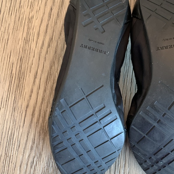 Burberry packable ballerina flats - Picture 10 of 12